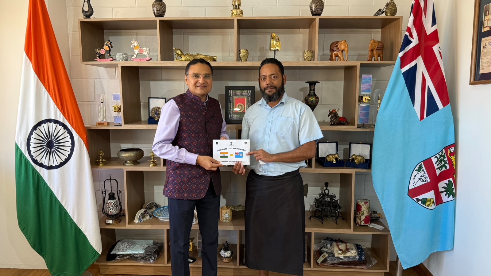 High Commissioner's Meetings - June 2026